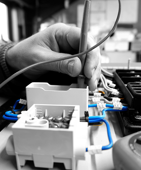 Commercial PAT Testing in London